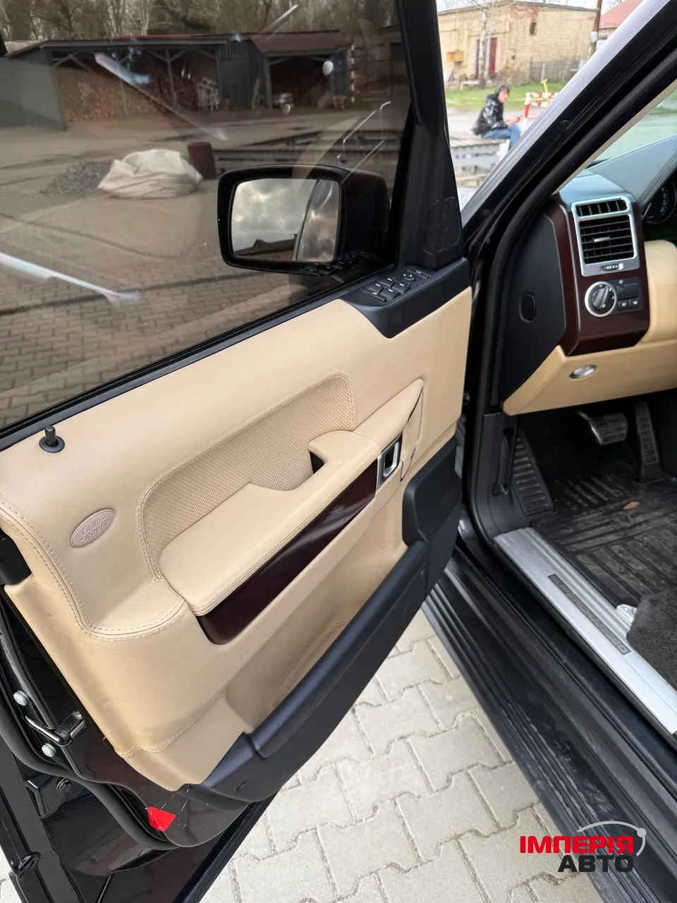 Land Rover Range Rover Sport - фото 26