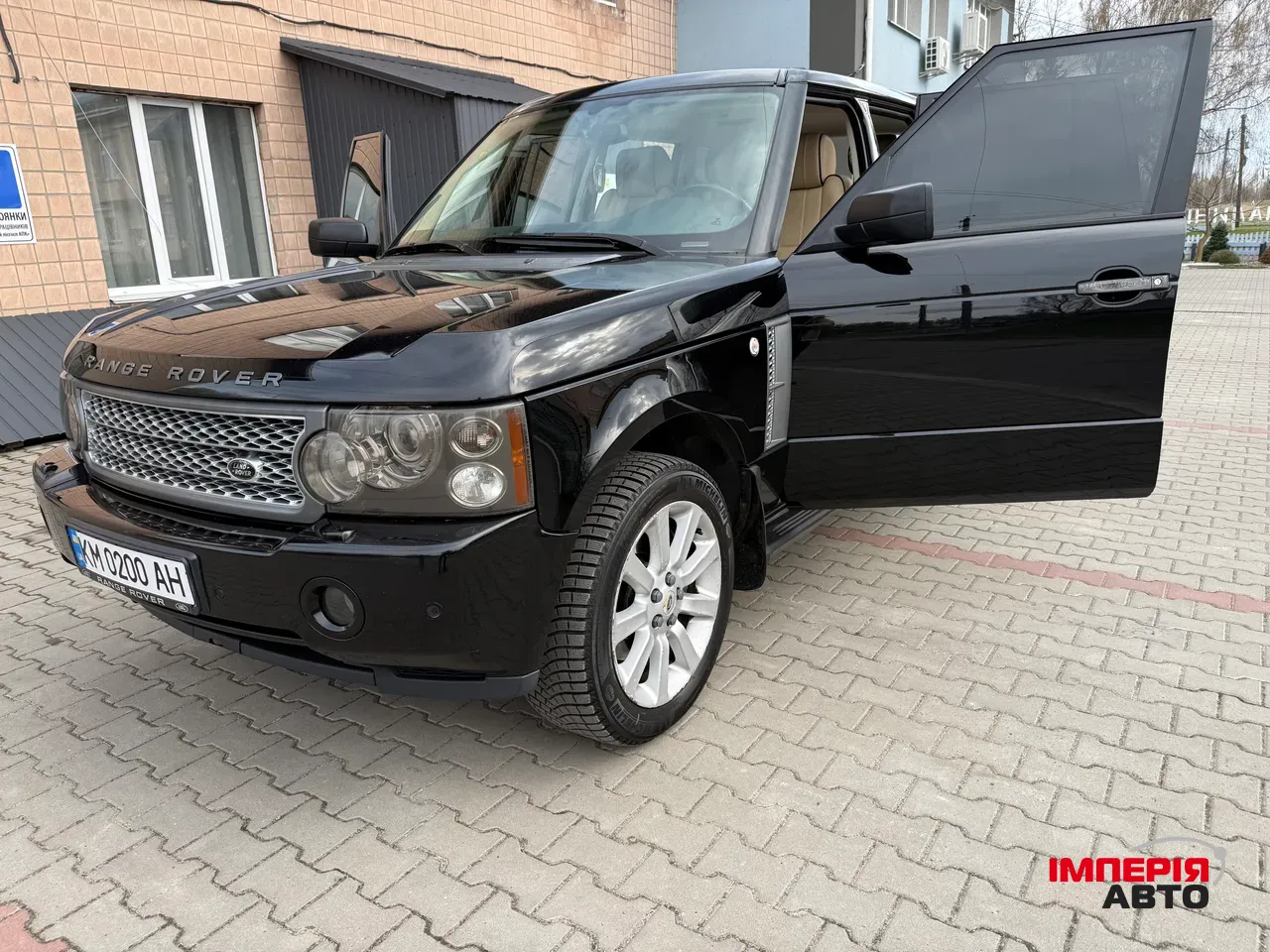 Land Rover Range Rover Sport - фото 17