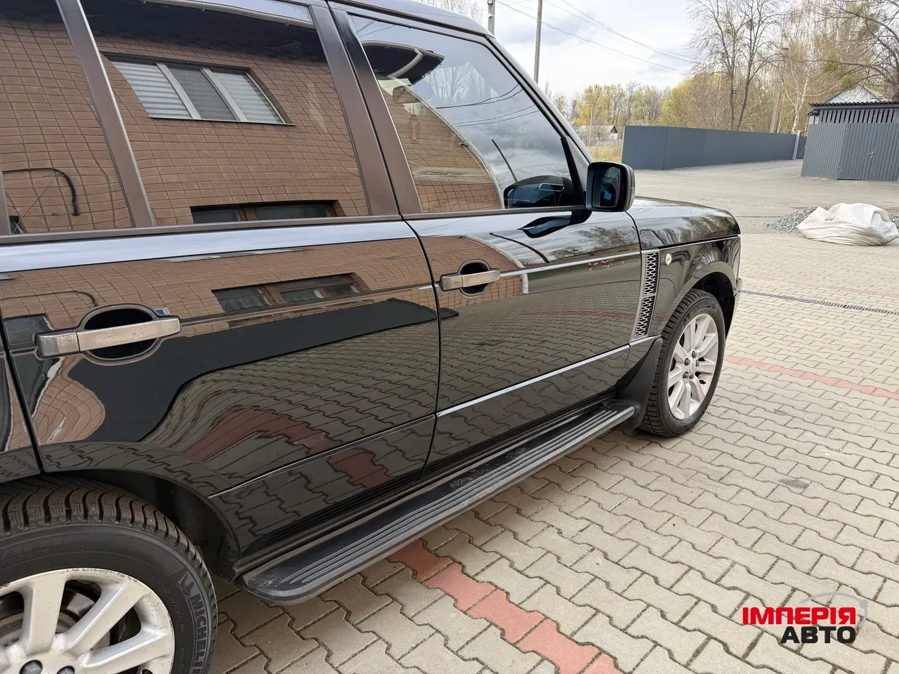 Land Rover Range Rover Sport - фото 2
