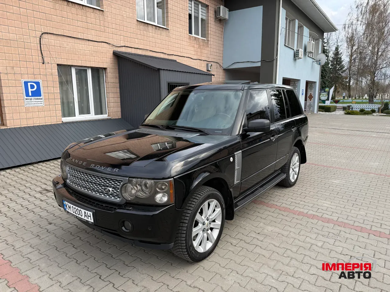 Land Rover Range Rover Sport - фото 15