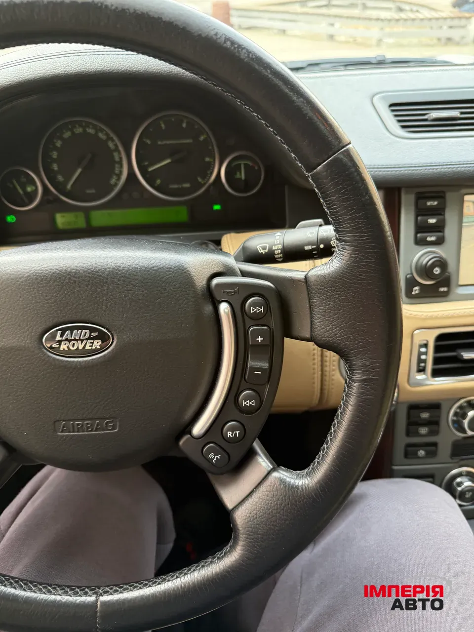 Land Rover Range Rover Sport - фото 25