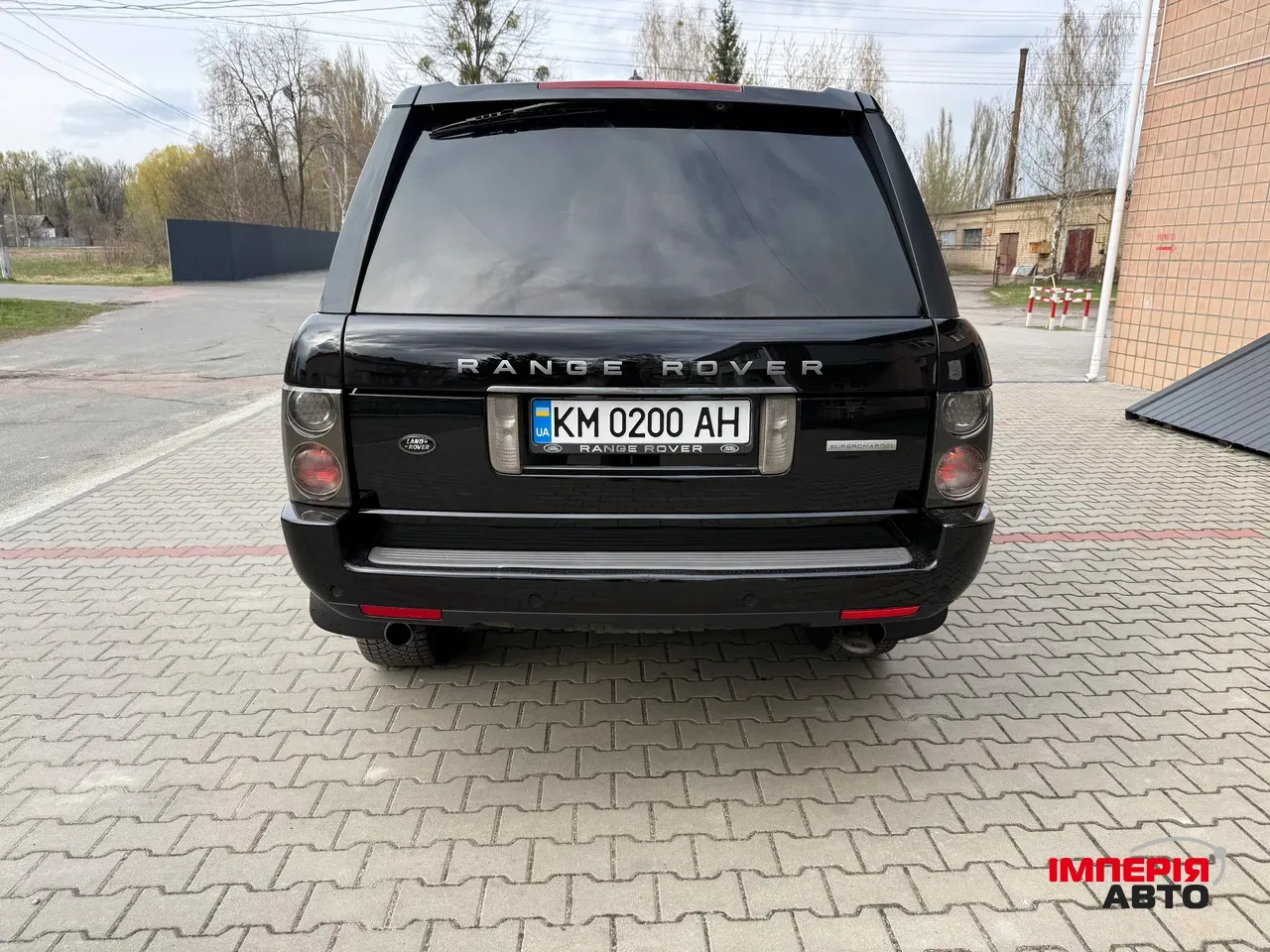 Land Rover Range Rover Sport - фото 9