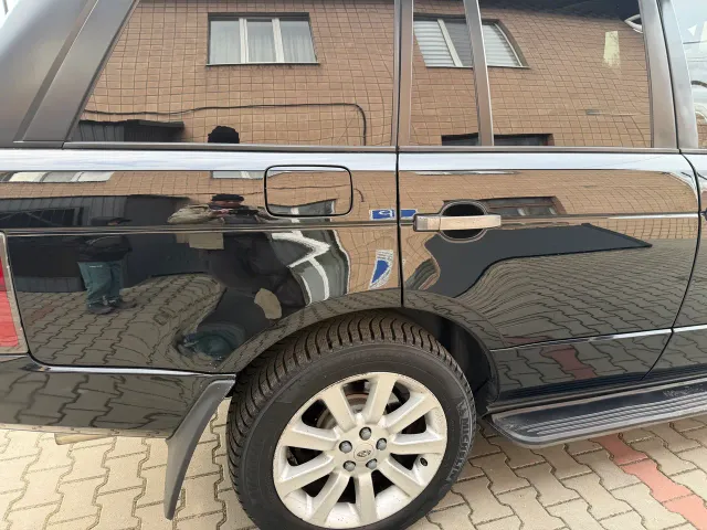 Land Rover Range Rover Sport - фото 4