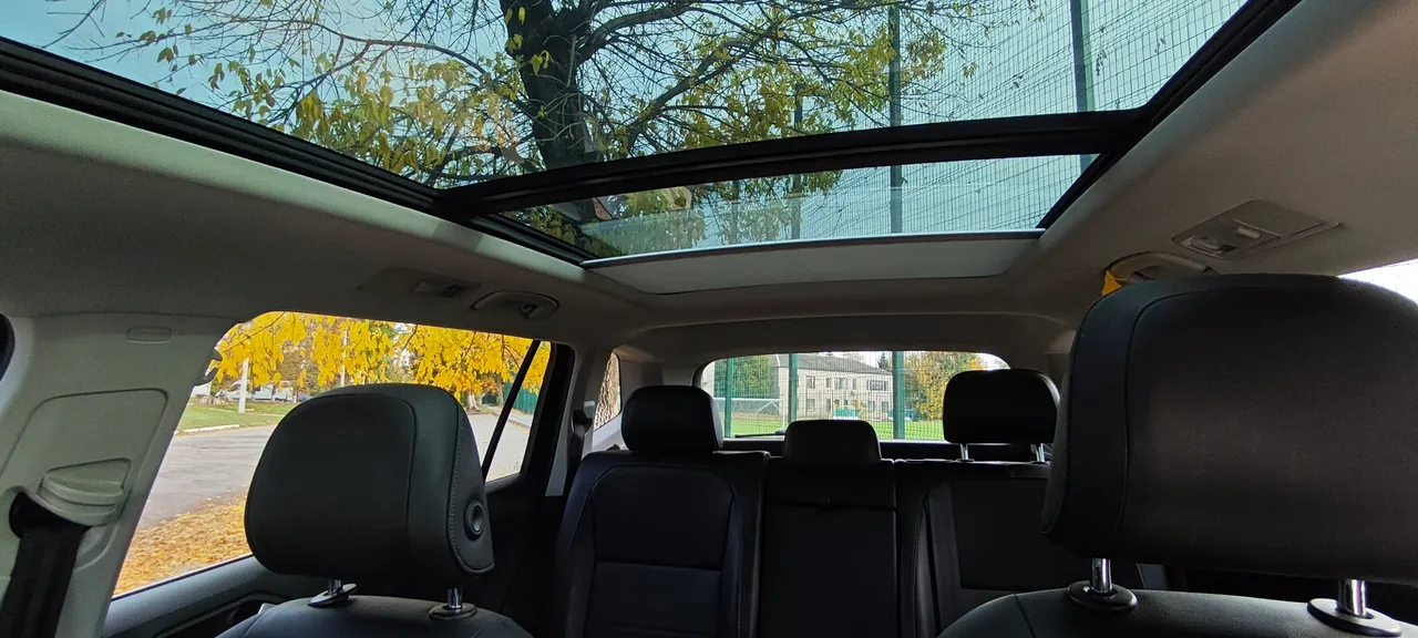 Volkswagen Tiguan - фото 45