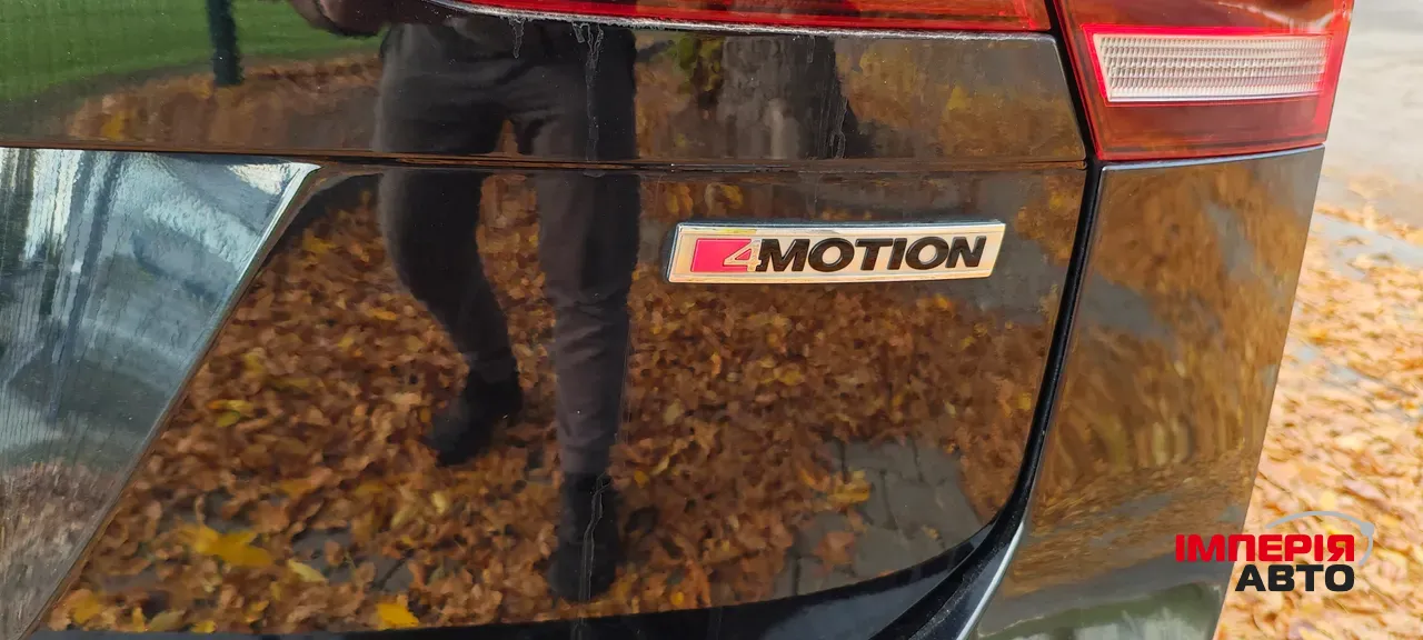 Volkswagen Tiguan - фото 25