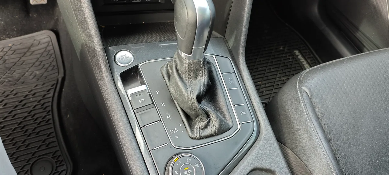 Volkswagen Tiguan - фото 41