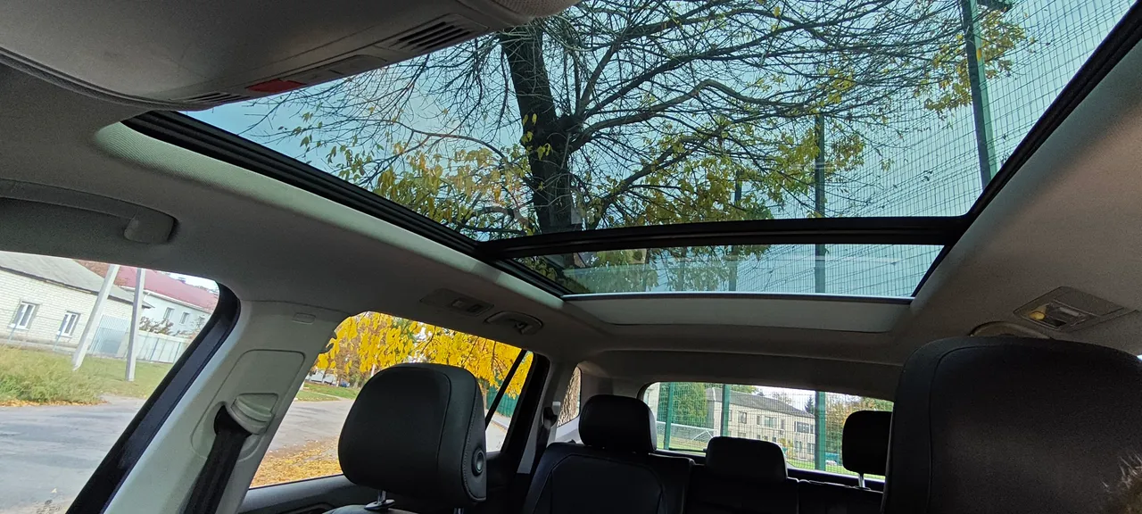 Volkswagen Tiguan - фото 44