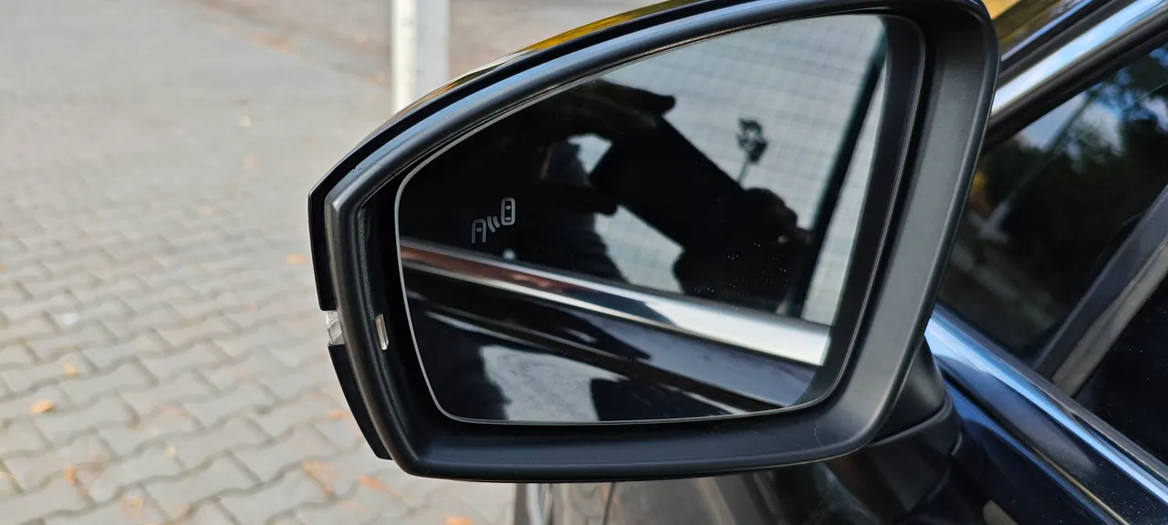 Volkswagen Tiguan - фото 29