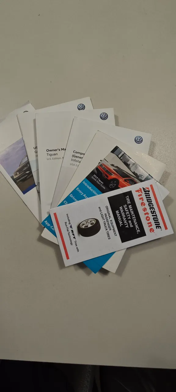 Volkswagen Tiguan - фото 51