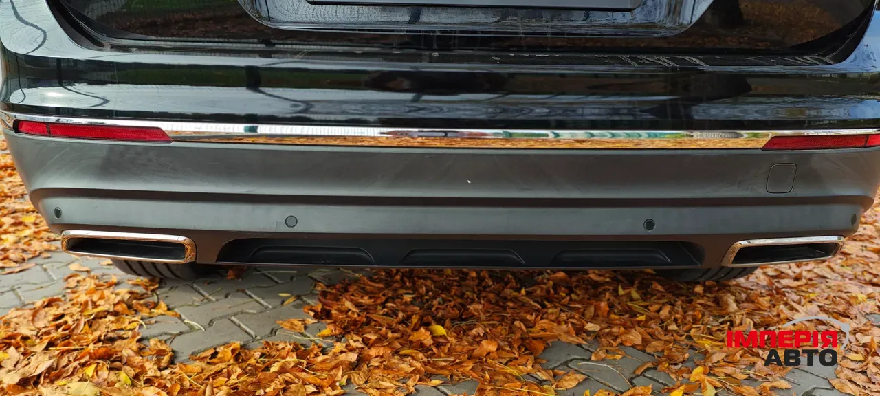 Volkswagen Tiguan - фото 28