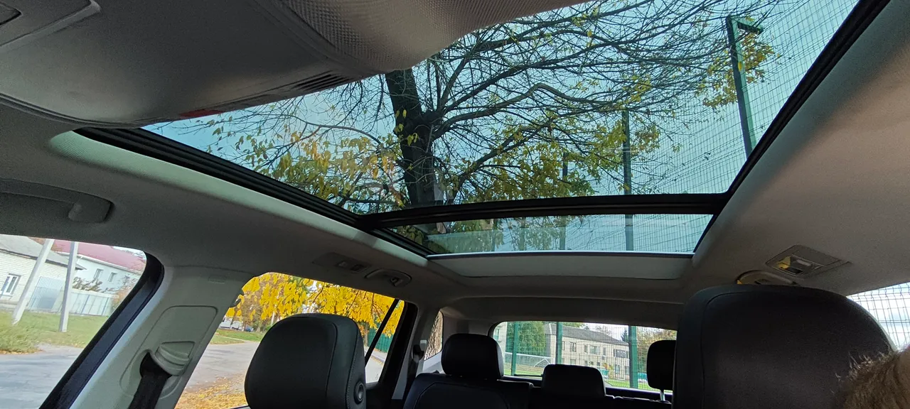 Volkswagen Tiguan - фото 43