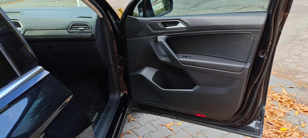 Volkswagen Tiguan - фото 36