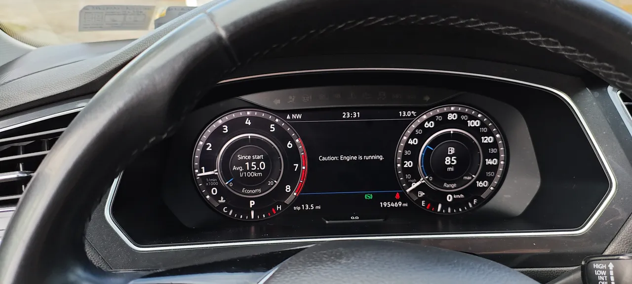 Volkswagen Tiguan - фото 38