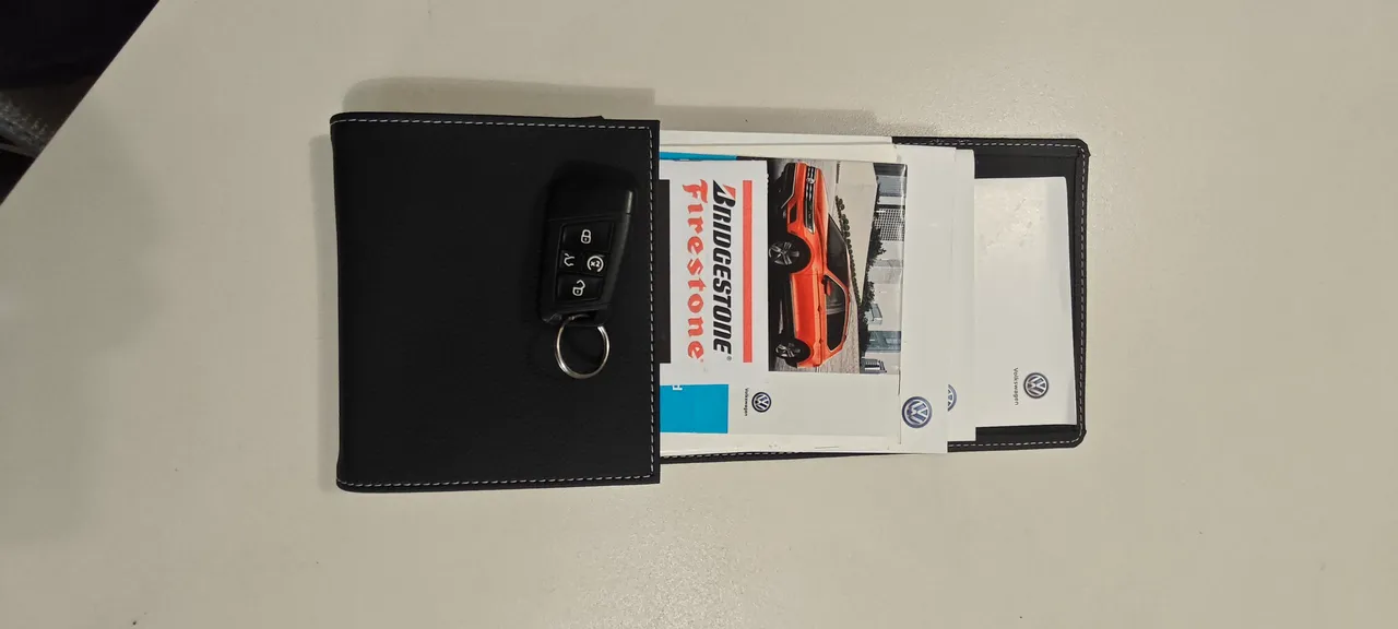 Volkswagen Tiguan - фото 53