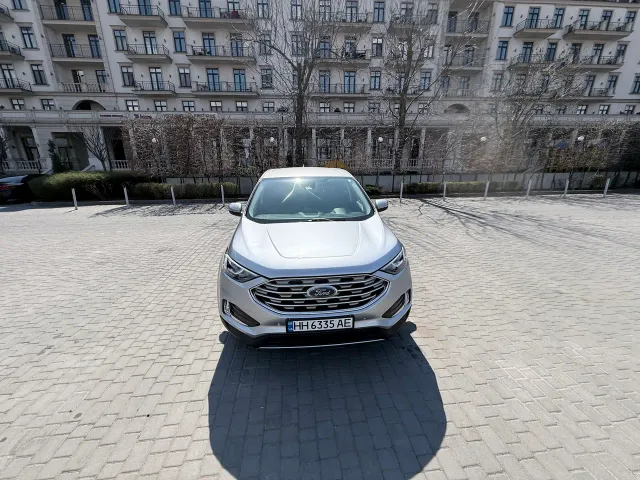 Ford Edge - фото 2