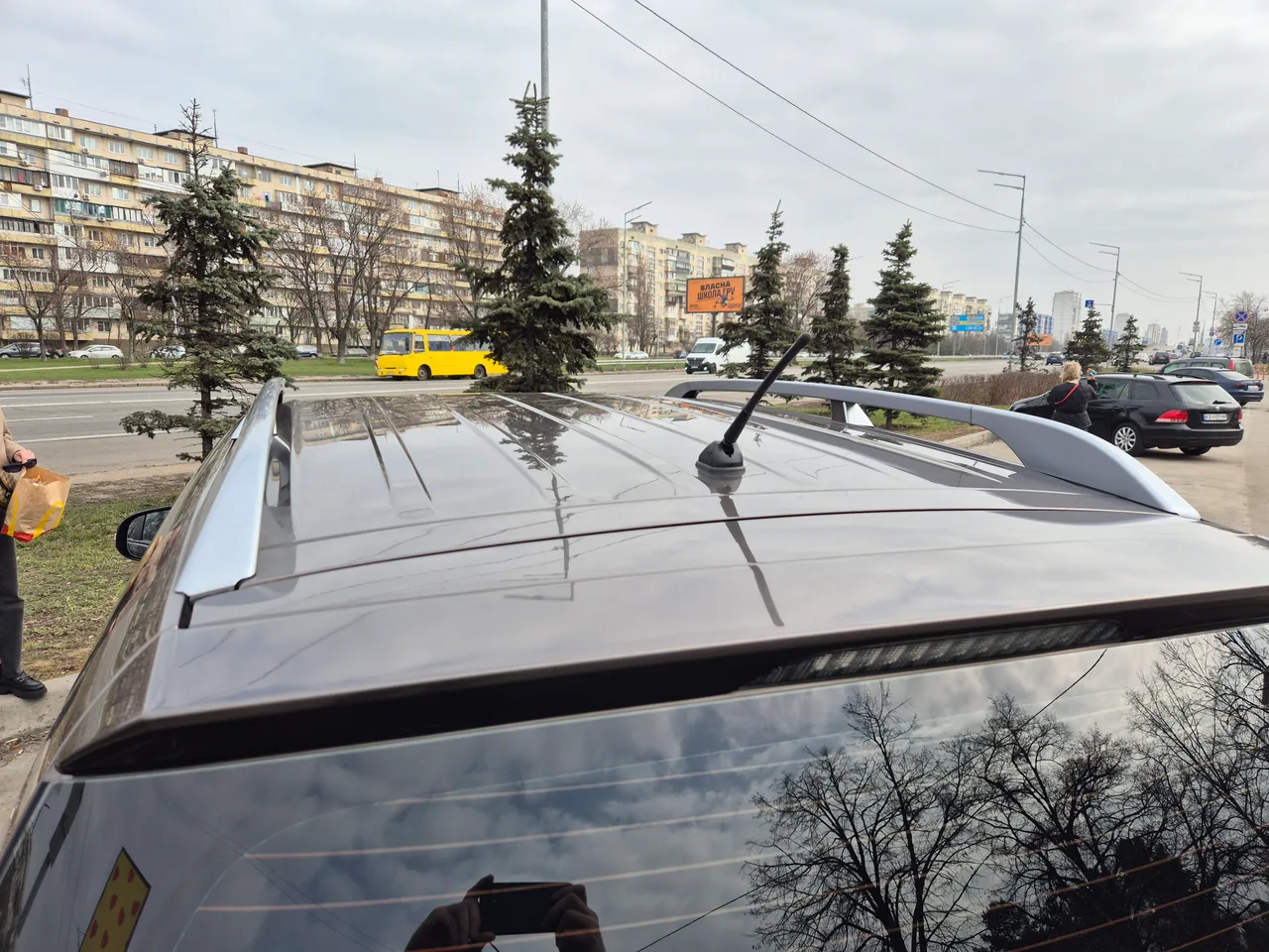 Mitsubishi Outlander - фото 14