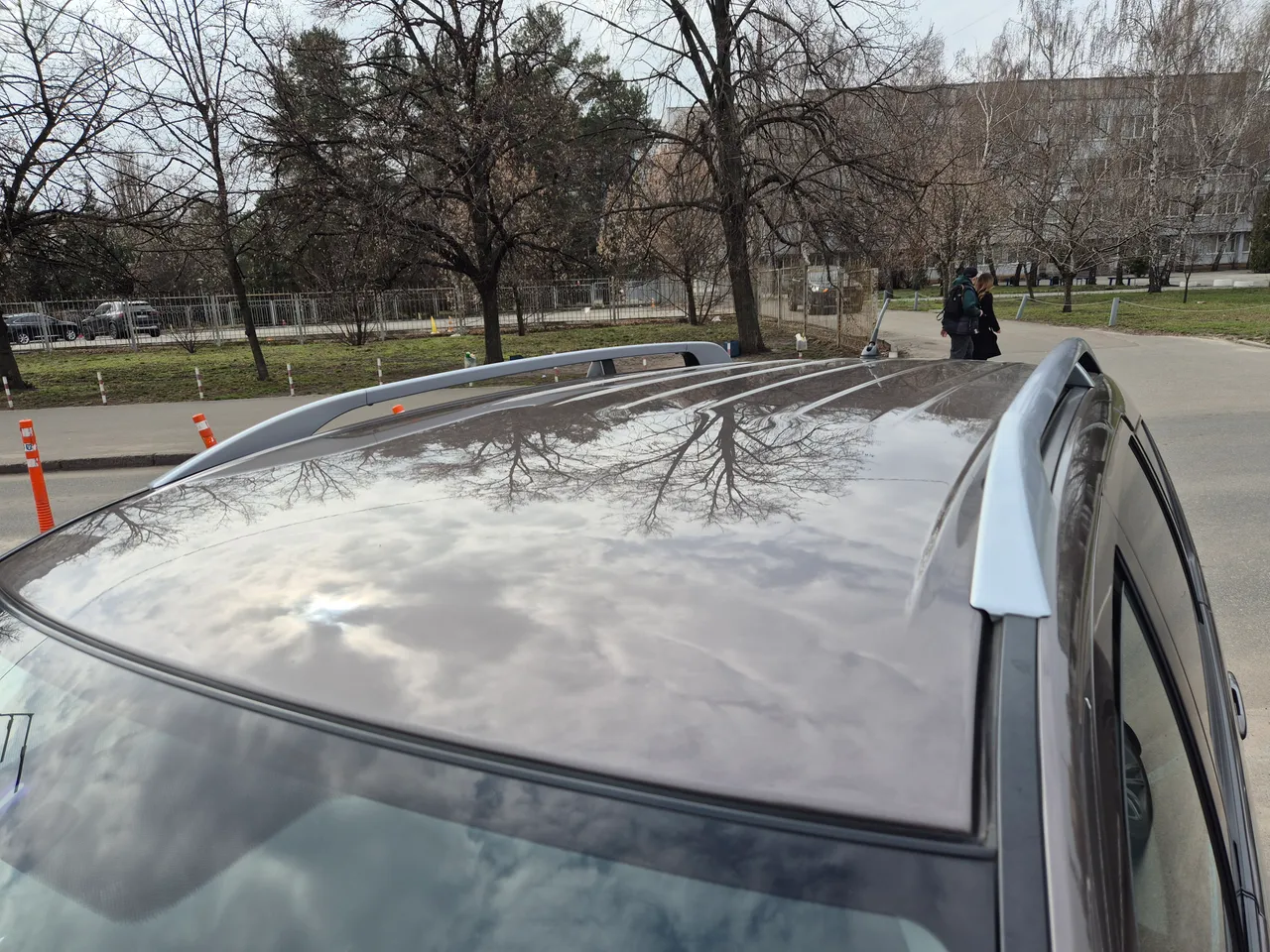 Mitsubishi Outlander - фото 12