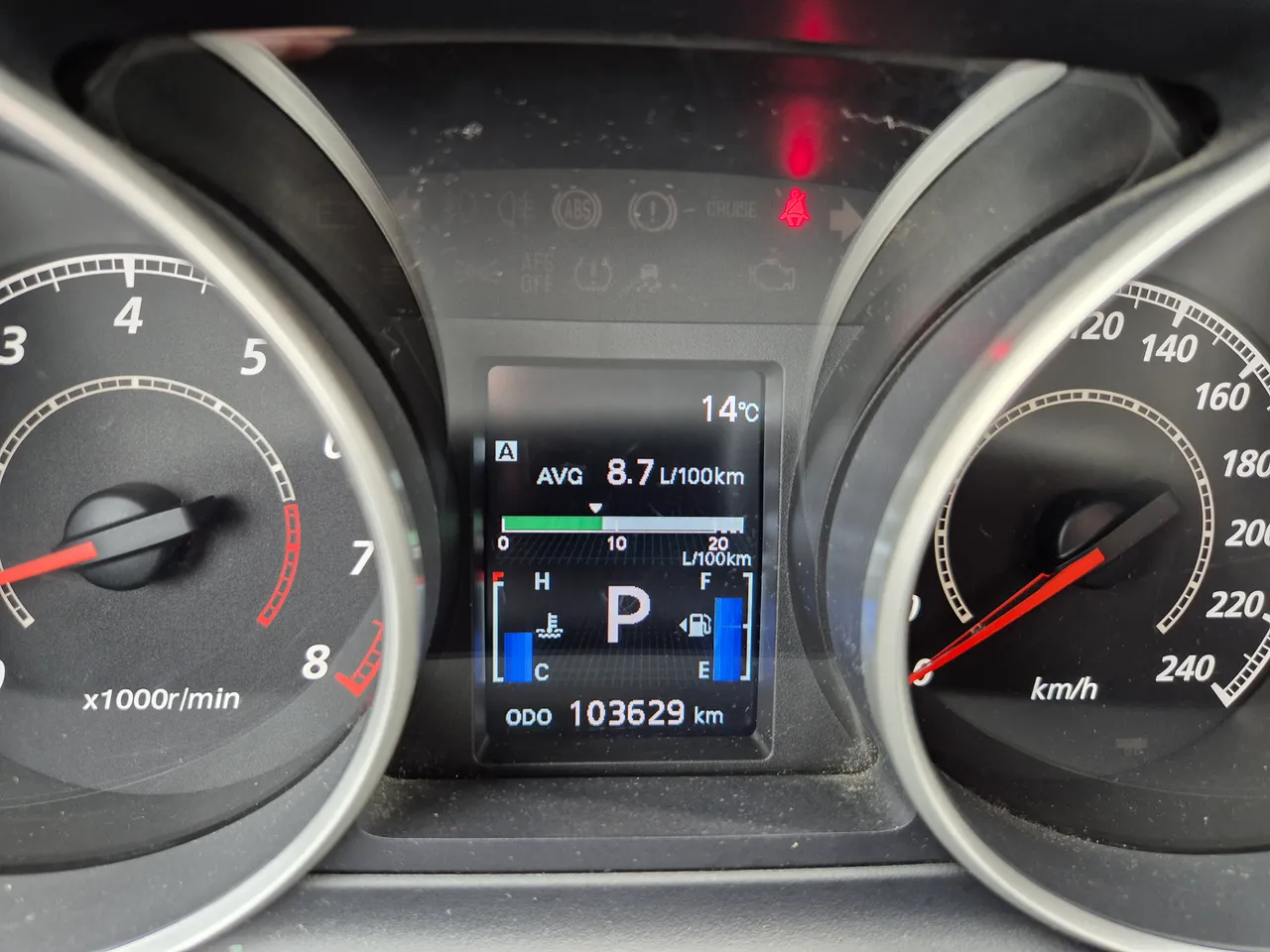 Mitsubishi Outlander - фото 20