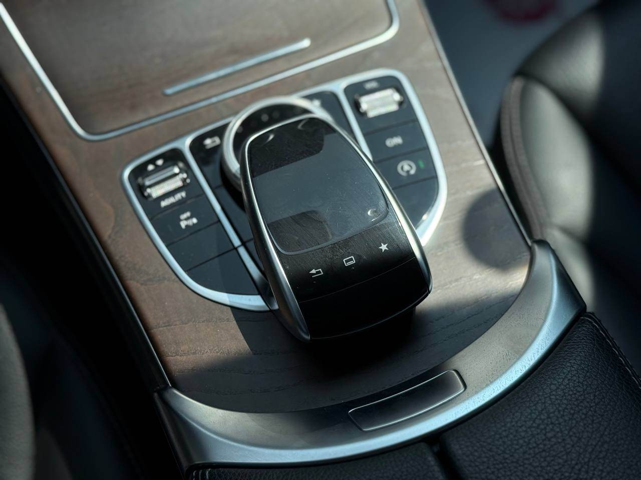 Mercedes-Benz C-Класс - фото 23