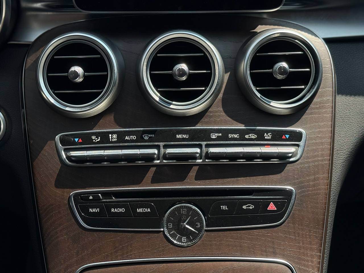 Mercedes-Benz C-Класс - фото 18