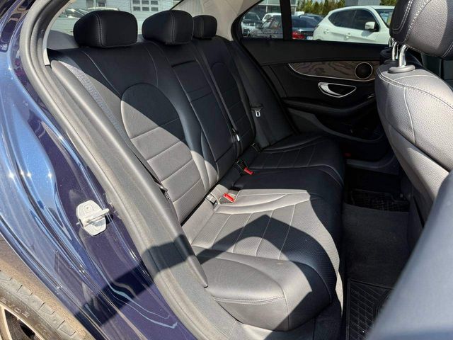 Mercedes-Benz C-Класс - фото 4