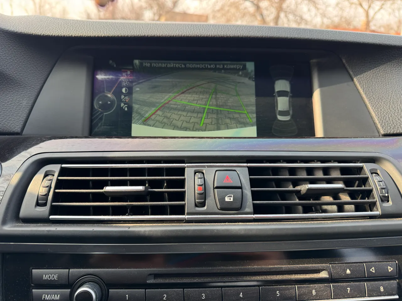 BMW 5 серії - фото 17