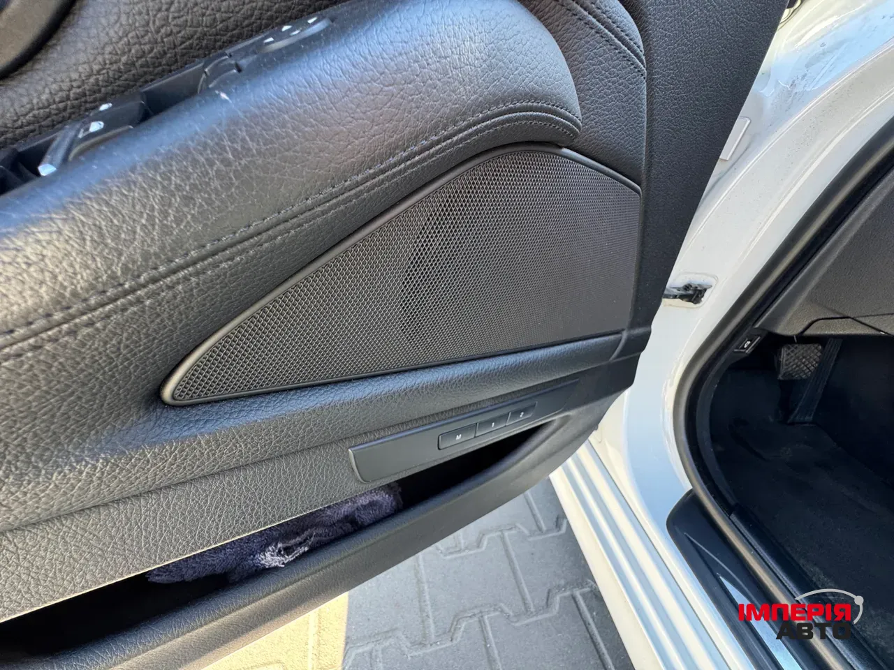BMW 5 серії - фото 7