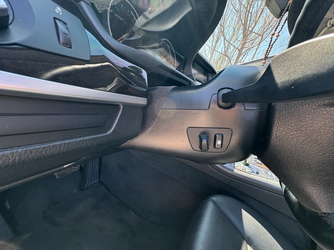 BMW 5 серії - фото 6