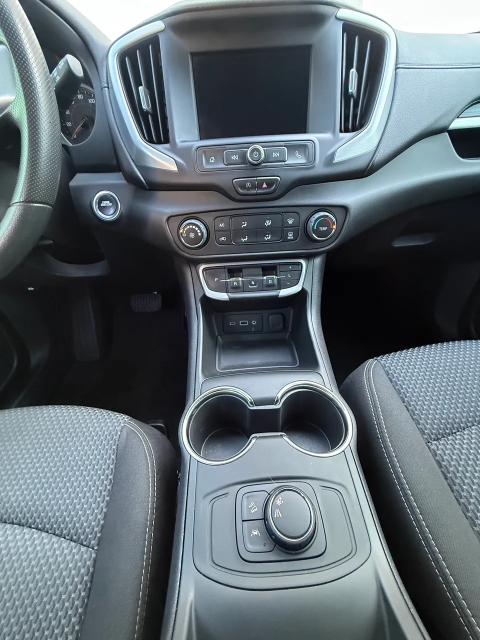 GMC Terrain - фото 5