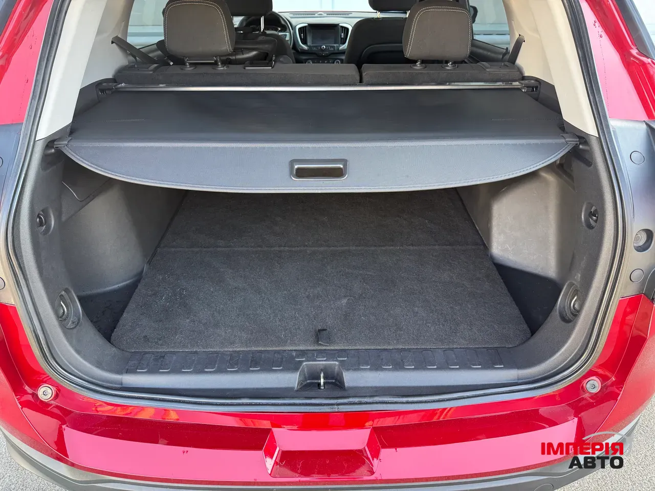 GMC Terrain - фото 2