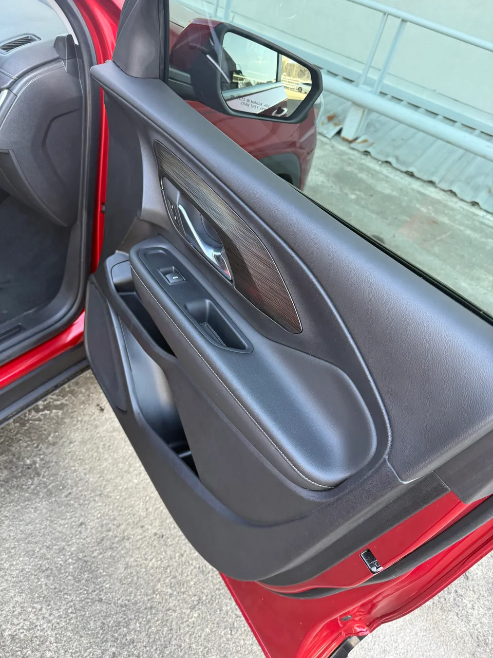 GMC Terrain - фото 8