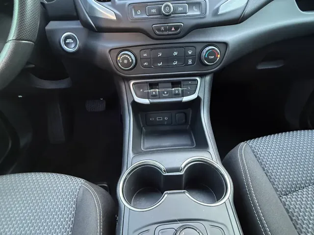 GMC Terrain - фото 5