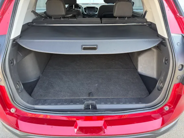 GMC Terrain - фото 2