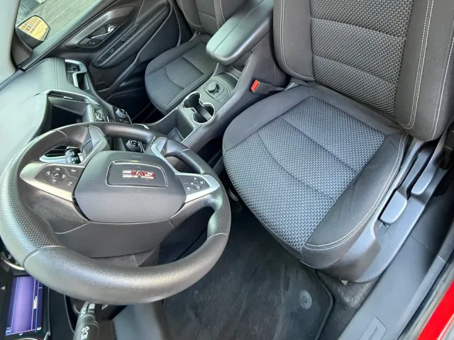 GMC Terrain - фото 4