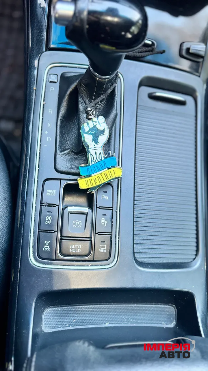 Kia Sorento - фото 37