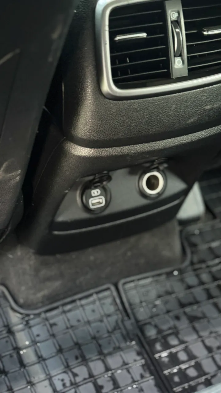 Kia Sorento - фото 29