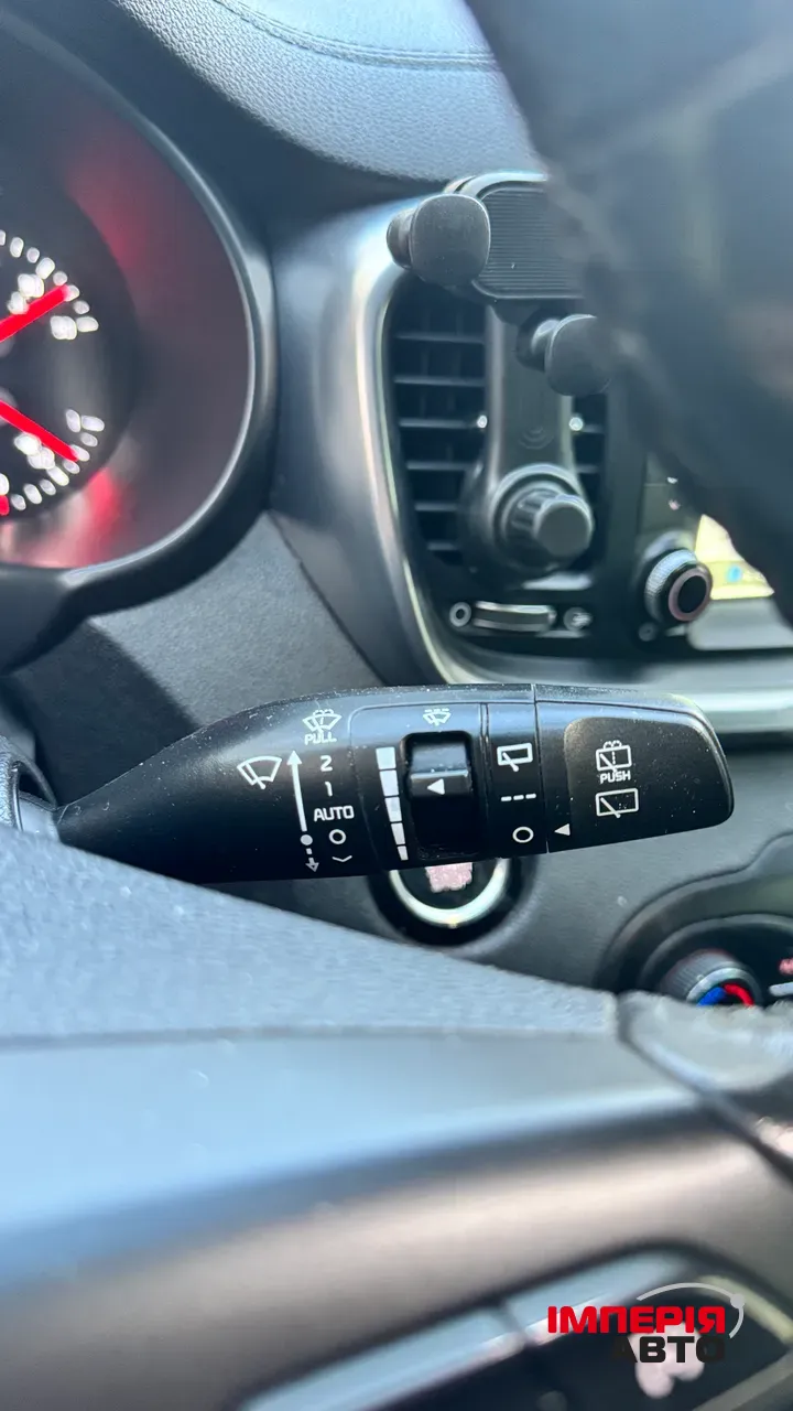 Kia Sorento - фото 43