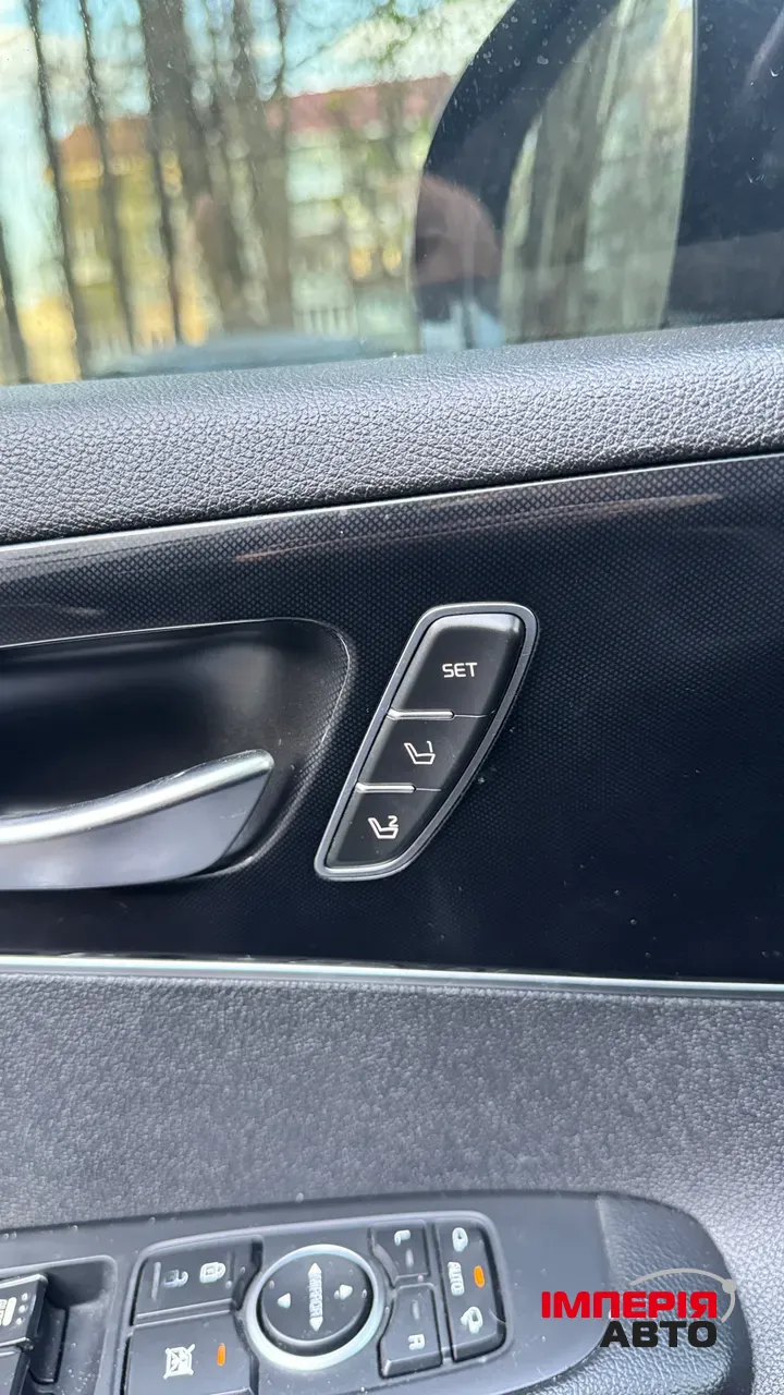 Kia Sorento - фото 42