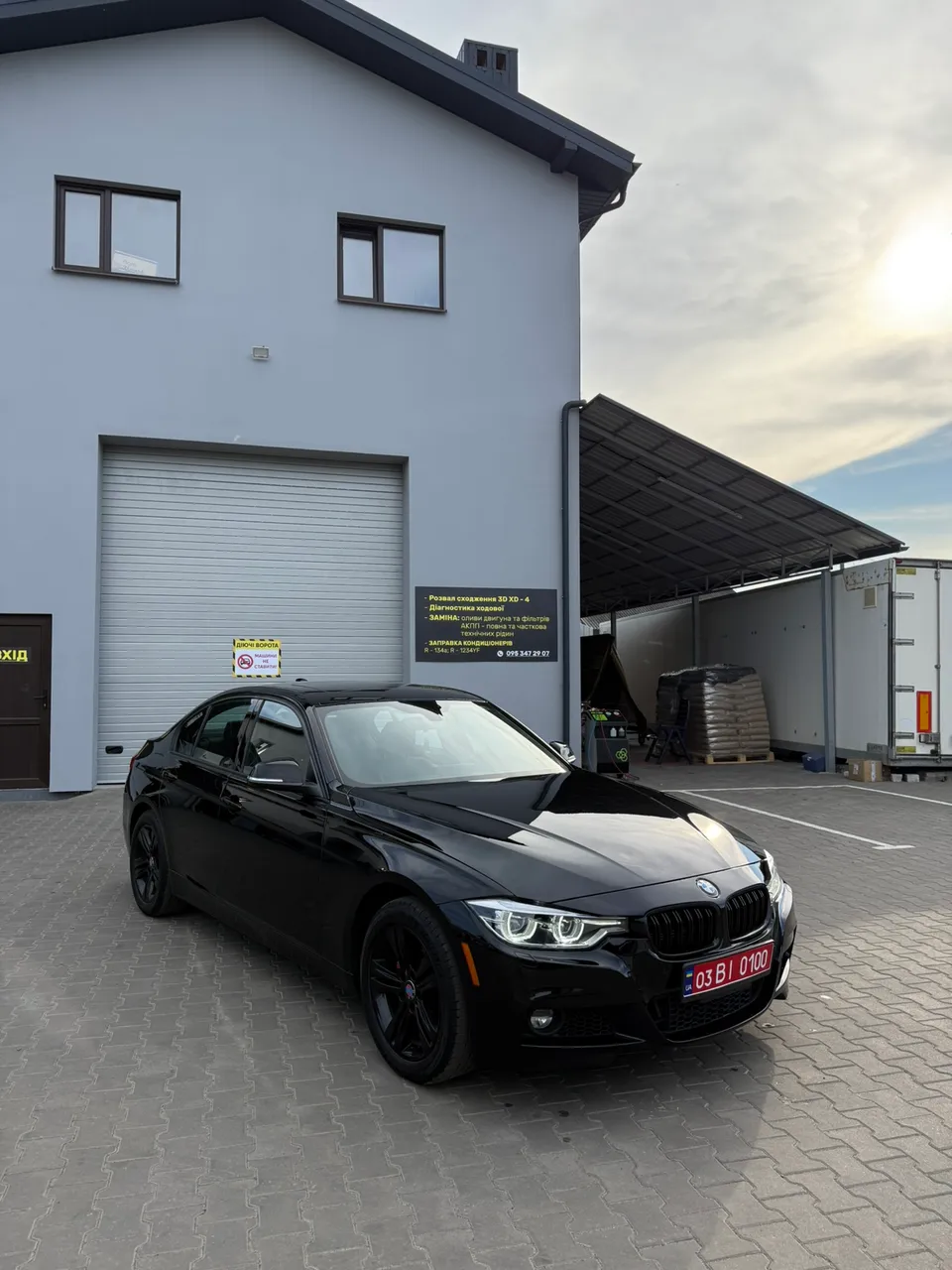 BMW 3 серії - фото 2