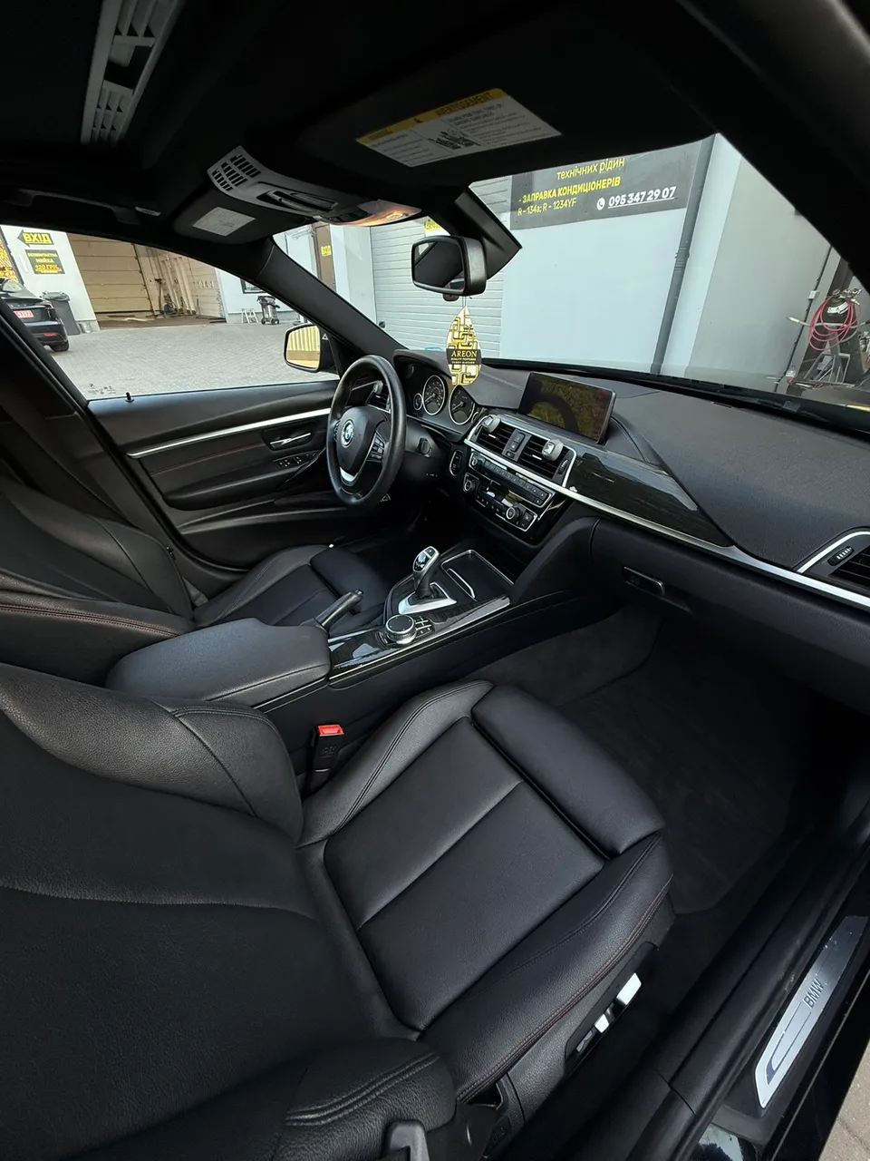 BMW 3 серії - фото 5
