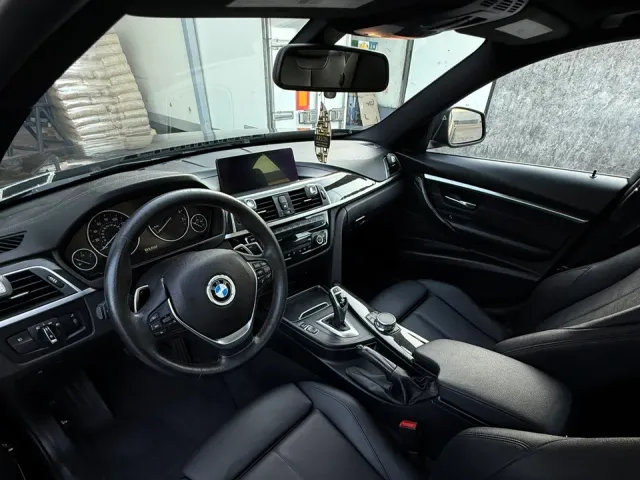 BMW 3 серії - фото 4