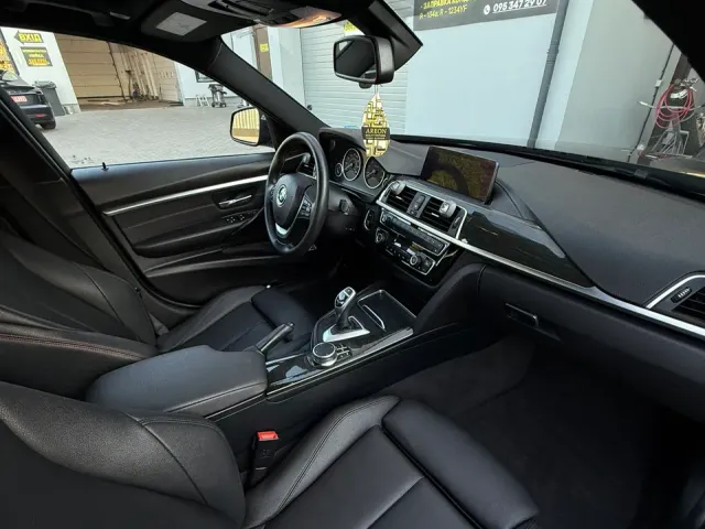 BMW 3 серії - фото 5