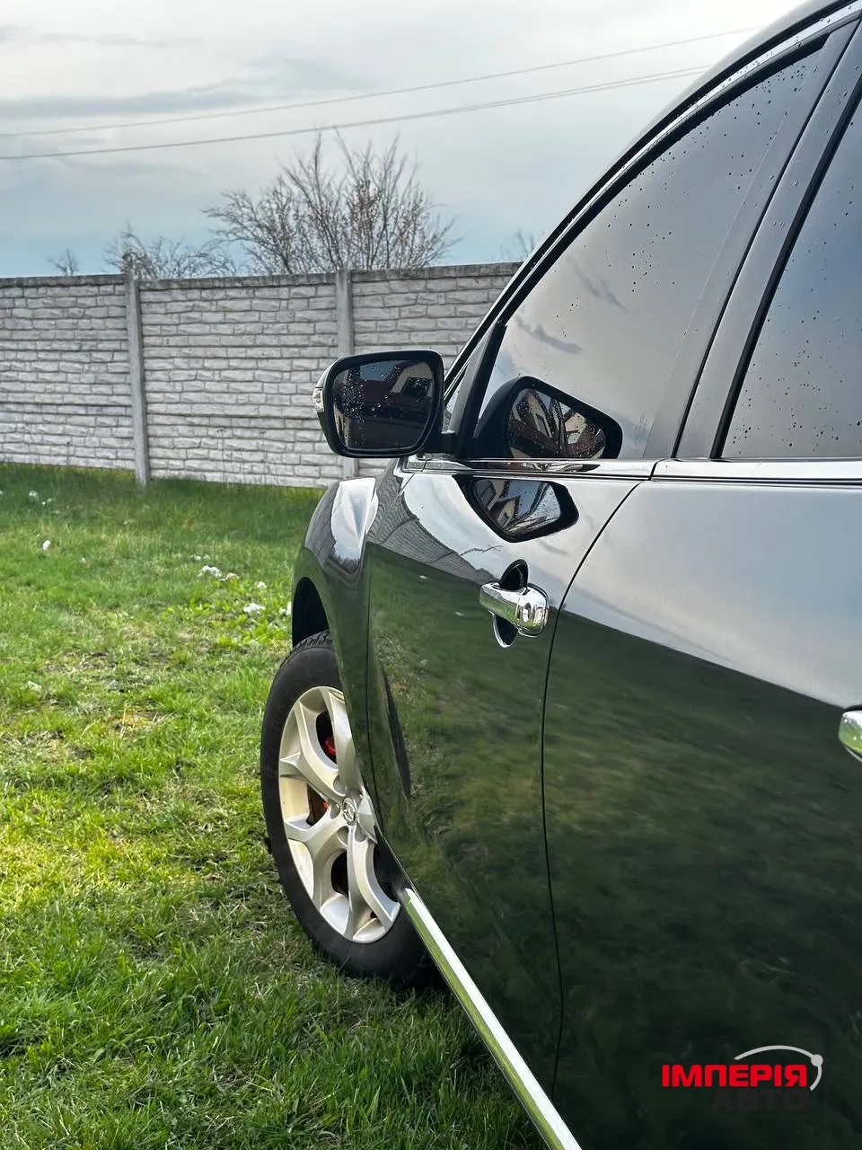 Mazda CX-7 - фото 15