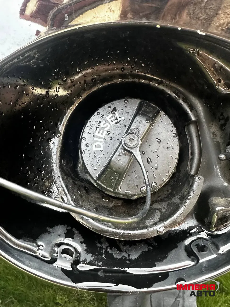 Mazda CX-7 - фото 39