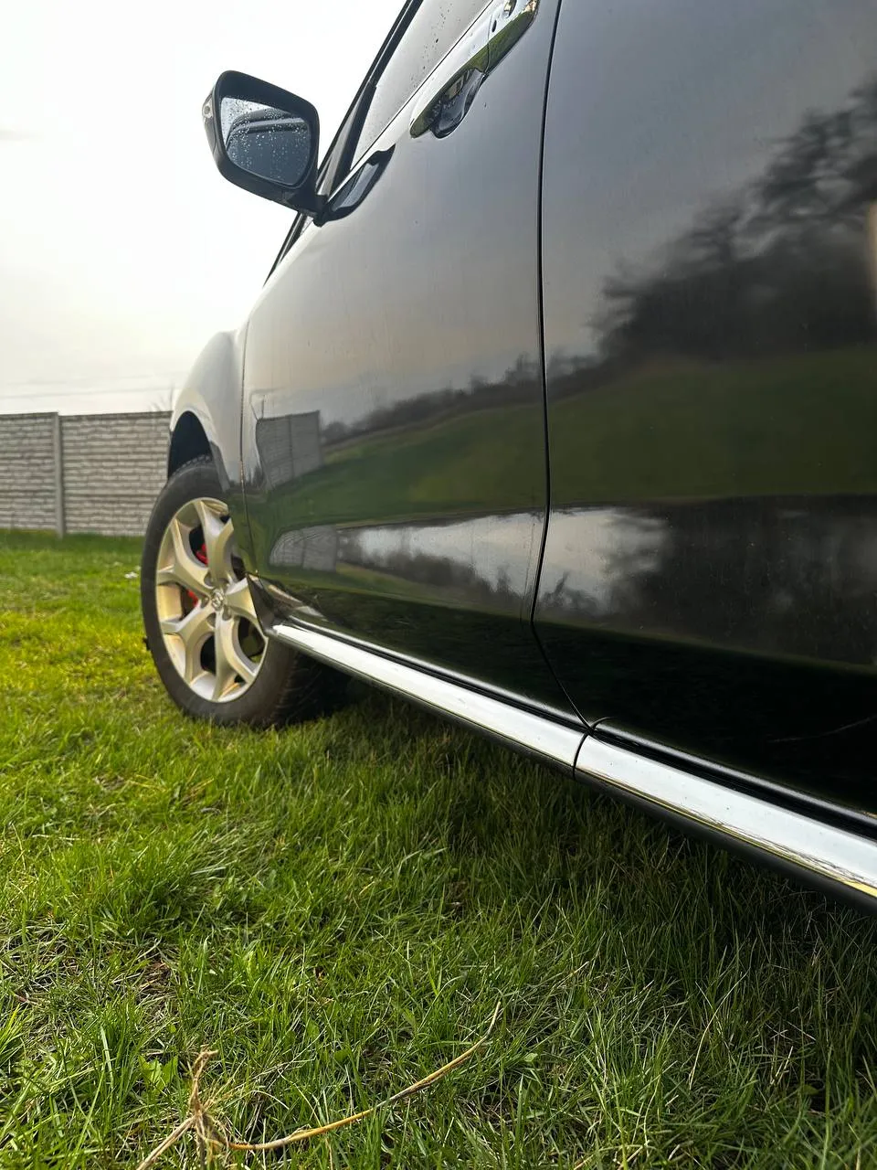 Mazda CX-7 - фото 50