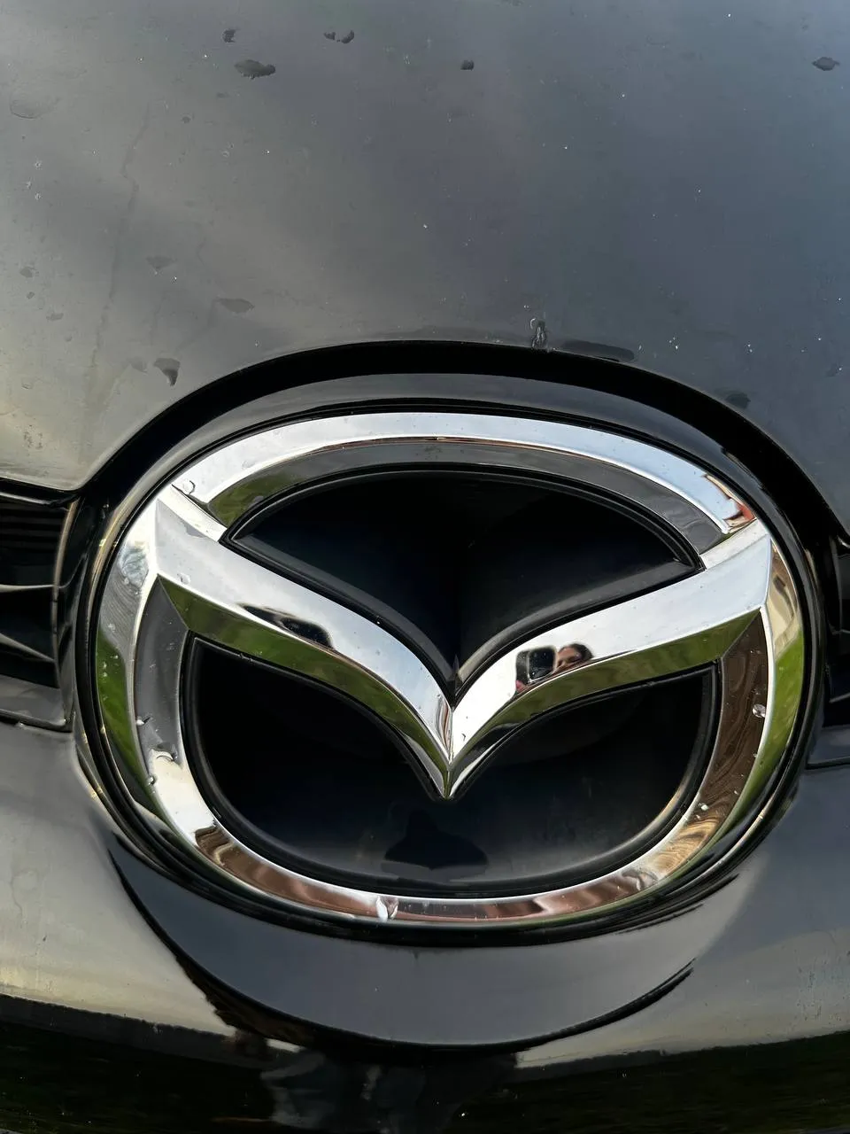 Mazda CX-7 - фото 25