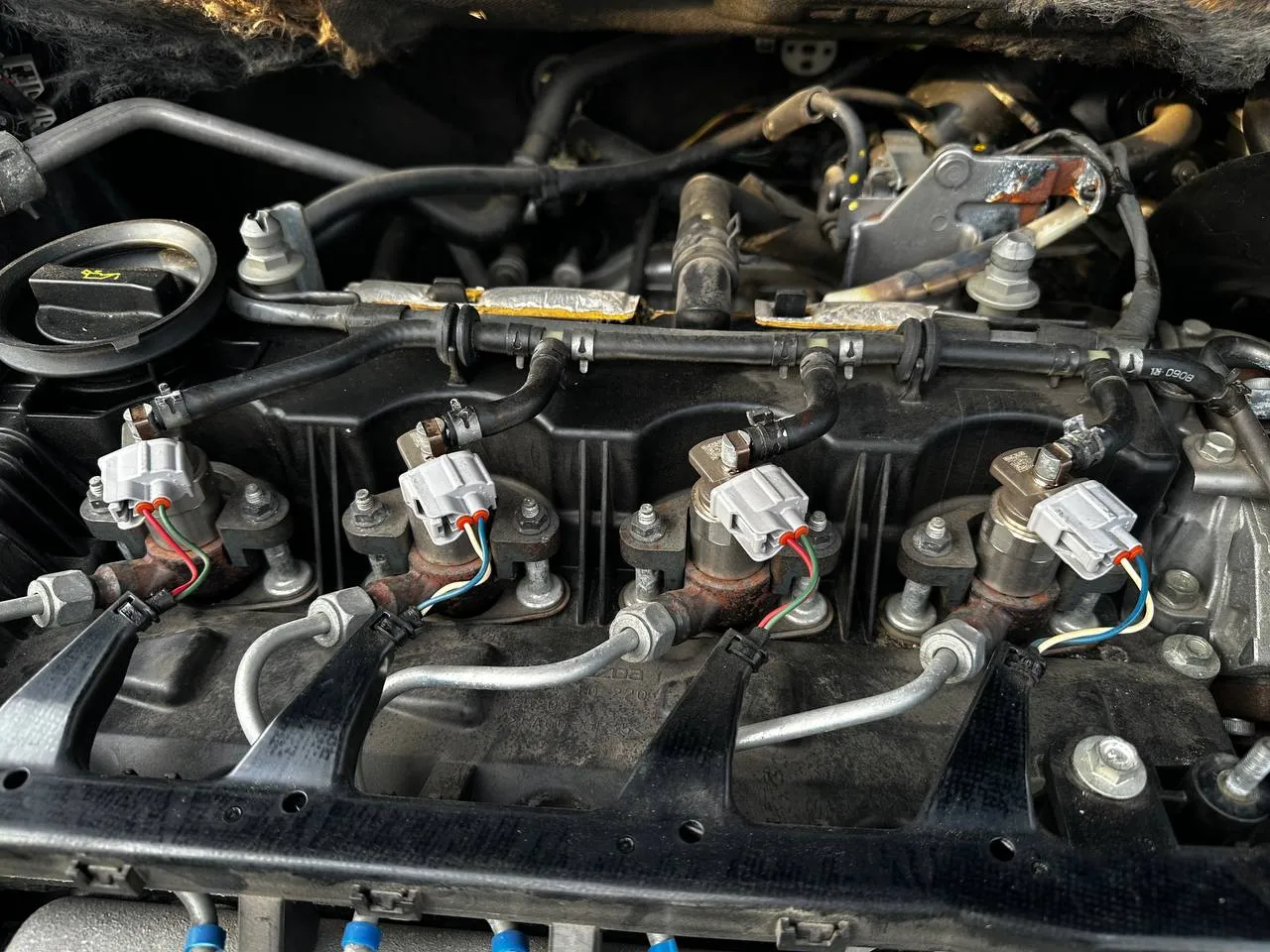 Mazda CX-7 - фото 8