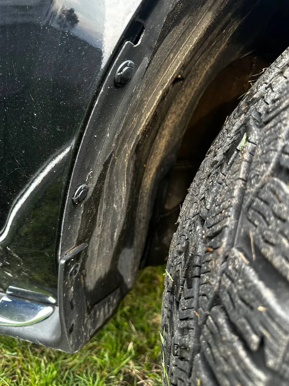 Mazda CX-7 - фото 27