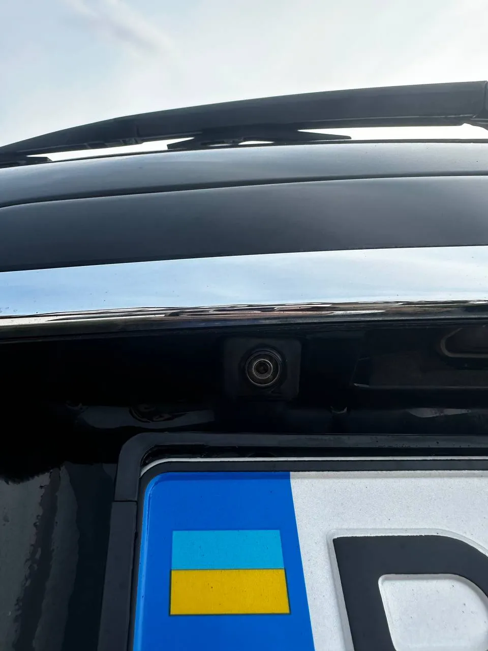 Mazda CX-7 - фото 26