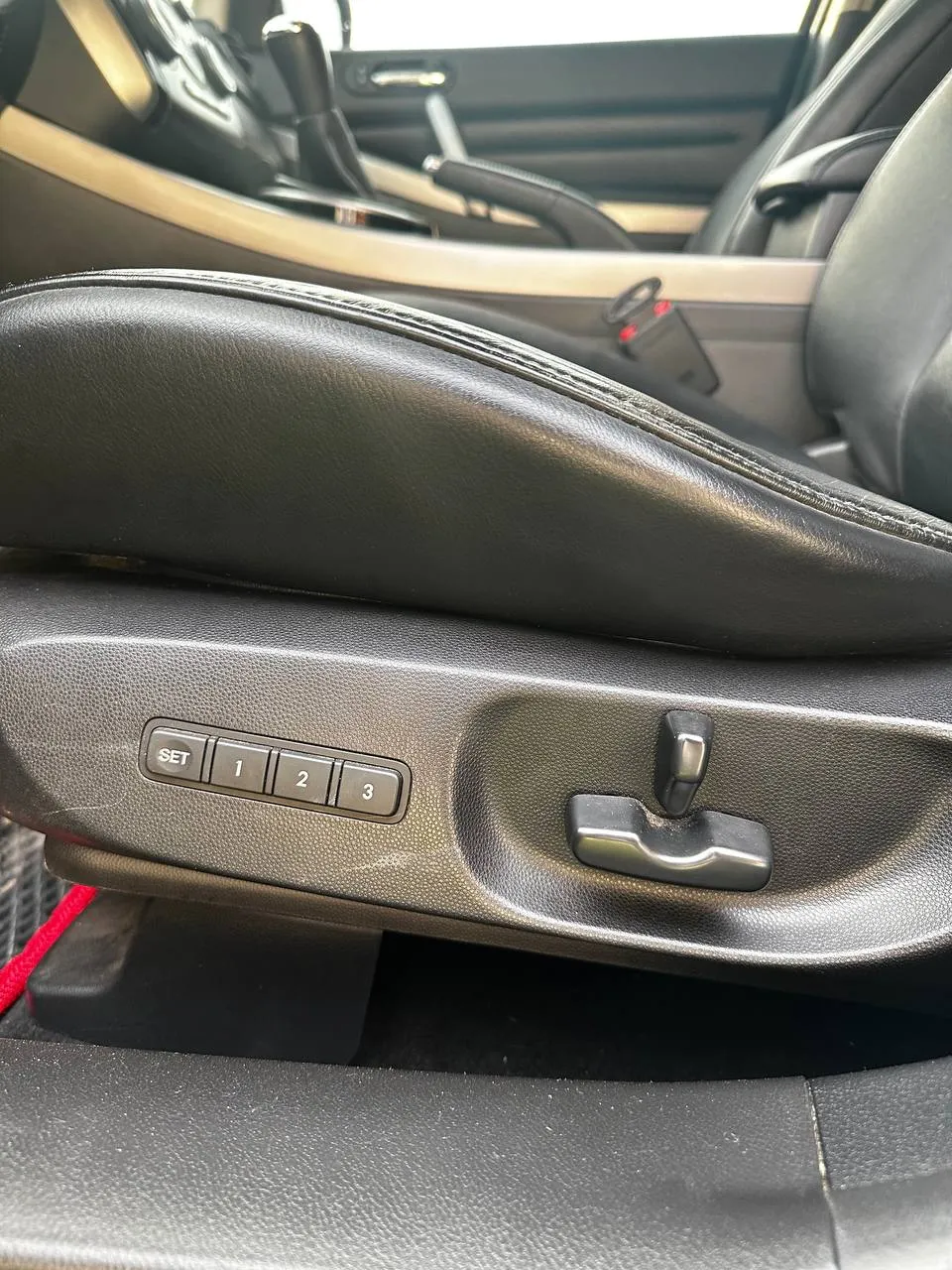 Mazda CX-7 - фото 48